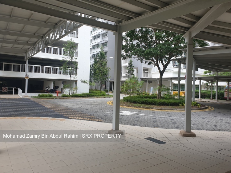 Blk 664A Punggol Drive (Punggol), HDB 4 Rooms #274258141